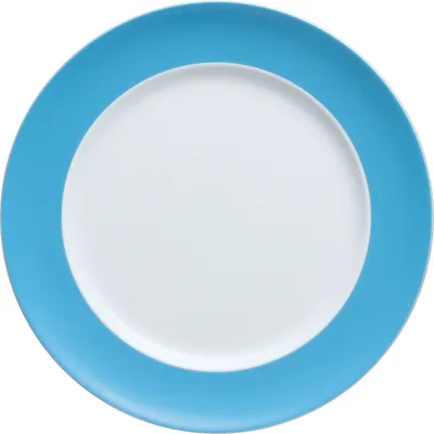 Produktbild von Speiseteller 27 cm - Sunny Day Waterblue / Blau - Thomas - 10850-408530-10227