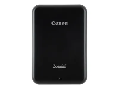 Produktbild von Canon 3204C005 Fotodrucker ZINK (Zero ink) 314 x 400 DPI 2" x 3" (5x7.6 cm)