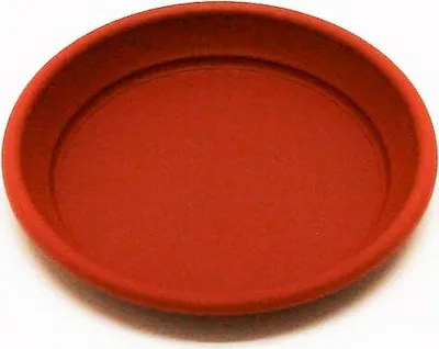 Produktbild von Schulz Pflanztopf Untersetzer Sydney 12cm terra für 801100