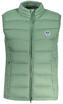 Image de North Sails Sans Manches Femme Vert