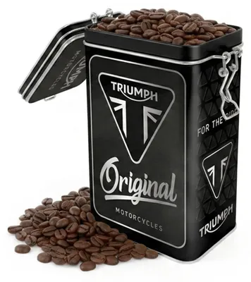 Immagine prodotto di Nekupto Scatola di latta con clip Triumph Original NA31131