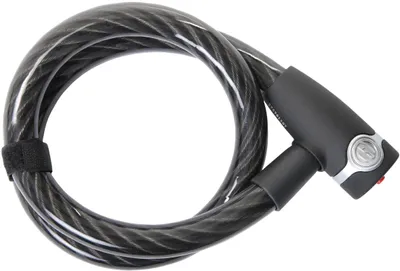 Produktbild von Contec Ct Kabelschl. Ecoloc 20 Mm X 85 Cm, Schwarz