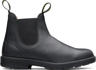 Produktbild von Blundstone Blundstone 2115 Schwarz (Vegan) Microfaser Größe: 38 Schmal