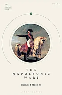 Zdjęcie produktu dla The Napoleonic Wars