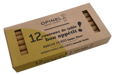 Immagine prodotto di OPINEL Coltelli Bon-Appétit N°125, MP250262