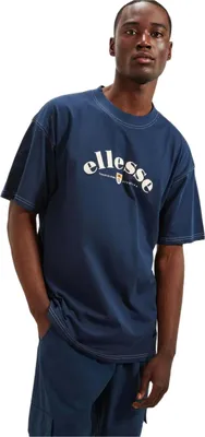 Obrázok produktu pre Tričko Ellesse SHU19655-BLUE pre Pánske