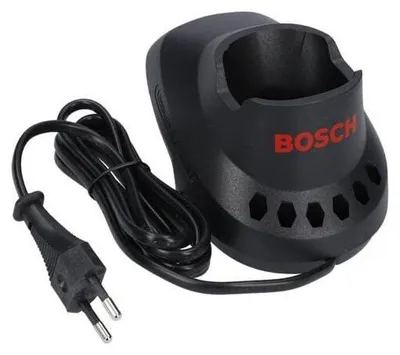 Immagine prodotto di Caricatore per Trapano avvitatore BOSCH PROFESSIONAL - 2607225553