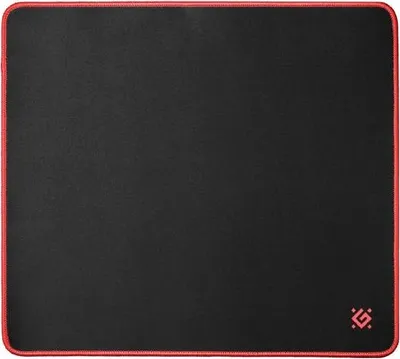 Zdjęcie produktu dla Podkładka Defender Gaming BLACK XXL 400x355x3mm