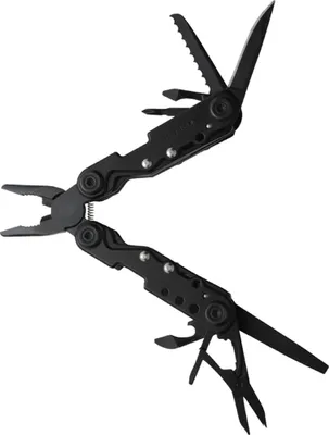 Obrázek produktu pro Multitool 'Tech' (S), 11 Funkcí