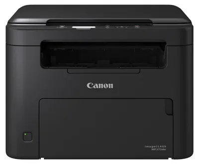 Obrázek produktu pro Canon i-SENSYS MF272dw, Laser, Černobílý tisk, 2400 x 600 DPI, Černobílé kopírování, A4, Černá