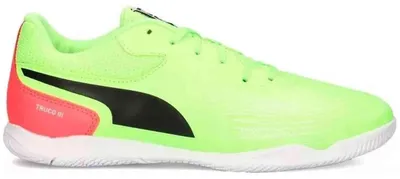 Produktbild von Hallenschuhe Puma 107979-03 für Unisex