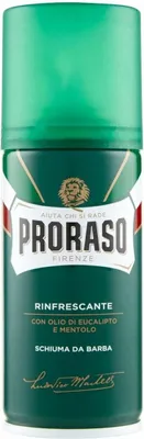 Produktbild von Rasierschaum Classic Proraso (100 ml)