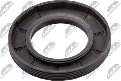 Produktbild von NTY NUP-VW-027 Kurbelwellensimmering für VW Touareg (7LA, 7L6, 7L7) Vorne
