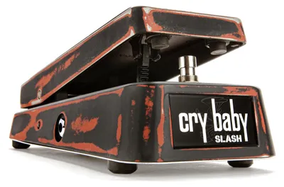 Produktbild von Signature MDU SC95 Gitarren-Effektpedal