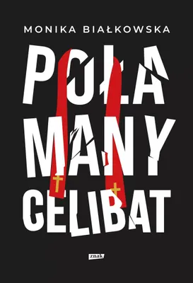 Zdjęcie produktu dla Połamany celibat
