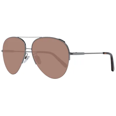 Produktbild von Bally Sonnenbrille BY0062-H 08E 62 Uni Silber