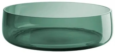 Produktbild von Asa Schale Ajana Glas Grün (30cm)