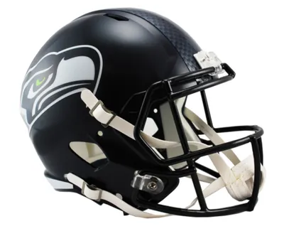 Obrázek produktu pro Přilba Riddell Speed Replica Club Seahawks