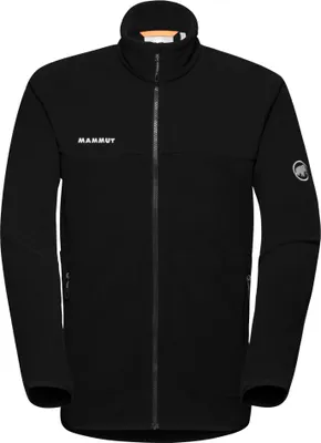 Produktbild von MAMMUT Innominata Light ML Jacket Men Jacke Herren schwarz M