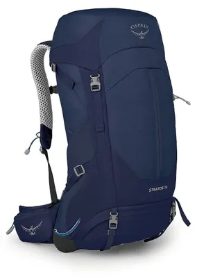 Zdjęcie produktu dla Plecak turystyczny Osprey Stratos 36 - raven black