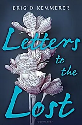 Immagine prodotto di Letters to the Lost