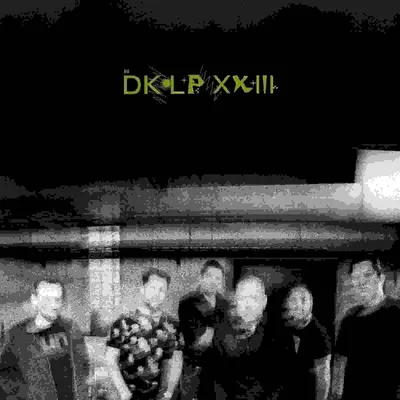 Immagine prodotto di David Koller - LP XXIII (LP)