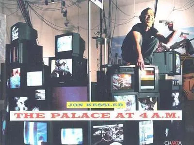 Produktbild von The Palace at 4 A.M.