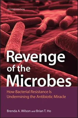 Obrázok produktu pre Revenge of the Microbes