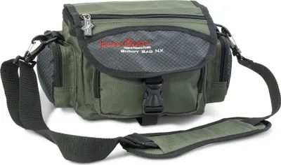 Produktbild von Iron Claw Tasche Buddy Bag NX Maße 30x16x18cm
