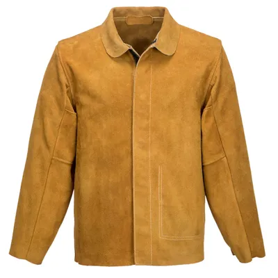 Immagine prodotto di Portwest SW34 Giacca in pelle Tan Taglia M
