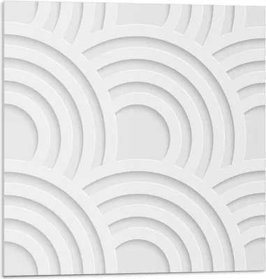 Immagine prodotto di Motivo a onde sullo sfondo - Piastrelle autoadesive - Rivestimento - Pannello da parete - Piastrelle in PVC - Piastrelle in vinile - Piastrelle in PCV - Autoadesivo - Decorazione murale - 9 pezzi 30 x 30 cm