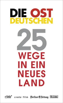Productafbeelding van Ostdeutschen