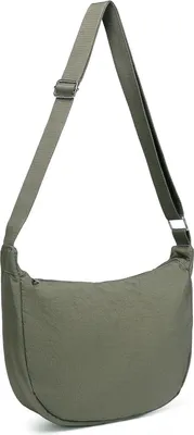 Obrázek produktu pro Dámská crossbody taška přes rameno Vodotěsný nylonový nastavitelný popruh High Quality.clschrei meta title ptimiert für