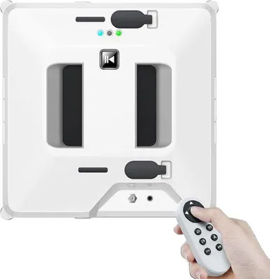Immagine prodotto di Lavavetri con telecomando, pulizia automatica, modalità di risciacquo