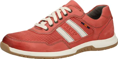 Produktbild von FRETZ men Sneaker Sneaker Nubukleder
