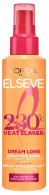 Zdjęcie produktu dla L'Oréal Elseve Dream Long Wygładzający Spray Przeciw Puszeniu Włosów 150ml