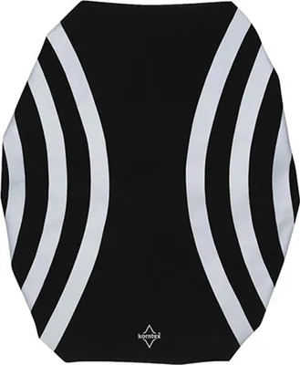 Produktbild von Korntex Reflective Super Premium Backpack Cover Eindhoven