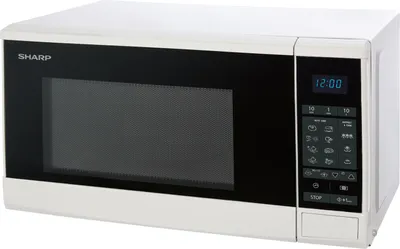 Obrázek produktu pro Silva Schneider HandelsgesmbH Mikrowelle 800W 20L Elektronik weiß