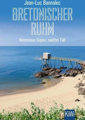 Obrázek produktu pro Bretonischer Ruhm