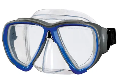 Image de BECO Masque de plongée Porto bleu