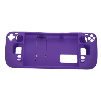 Obrázok produktu pre Kickstand Case for Steam Deck,Kickstand Protective Case for Steam Deck,Protective Cover for Steam Deck,for Steam Deck Protective Case,Kickstand Cover for Steam Deck,Herná konzola - príslušenstvo