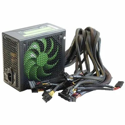 Image de Source d'alimentation Droxio PS750SXR 750 W 750W