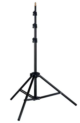 Produktbild von Linkstar LS-805, Auslegerarmständer, Schwarz, Aluminium, 10,1 cm, 24,2 cm, 6 kg