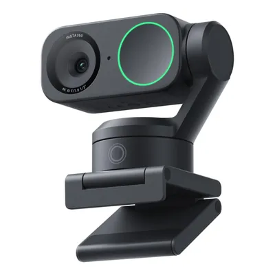 Zdjęcie produktu dla Kamera internetowa Insta360 Link 2, kolor: czarny