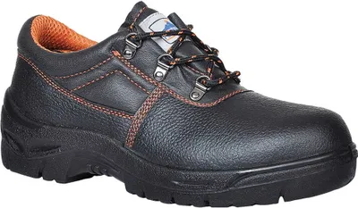 Produktbild von Portwest FW85 Steelite Ultra Sicherheitsschuh S1P Black Gr. 47