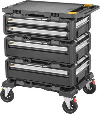 Produktbild von Dewalt ToughSystem DXL Tower 5-in-1