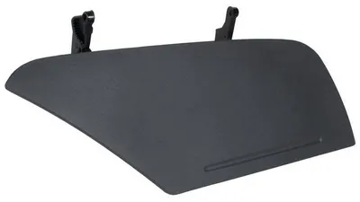 Produktbild von Handschuhfach Deckel Klappe Griff schwarz für Ford Focus II MK2 2004-2012