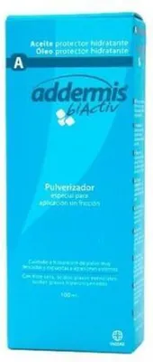 Obrázek produktu pro Aadermis Addermis Biactiv ochranný olej ve spreji 100 ml