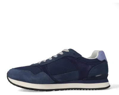 Productafbeelding van Björn Borg Sneakers Pulse Blauw-42