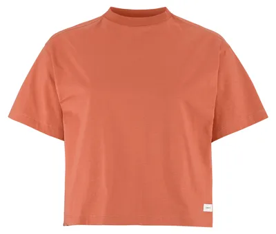 Zdjęcie produktu dla koszulka z nadrukiem W T-Shirt Collective, luźny krój, krótki rękaw, rozmiar M